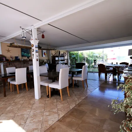 Cundavilla & 2* Ayvalı