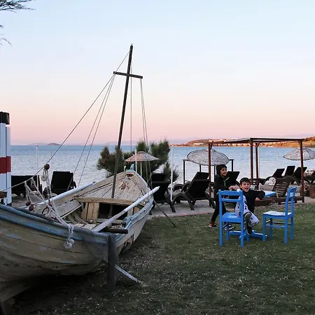 Cundavilla & ホテル