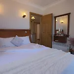מלון Cundavilla & Ayvalı