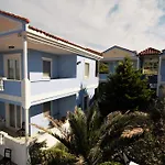 מלון Cundavilla &