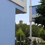 Cundavilla & מלון Ayvalı