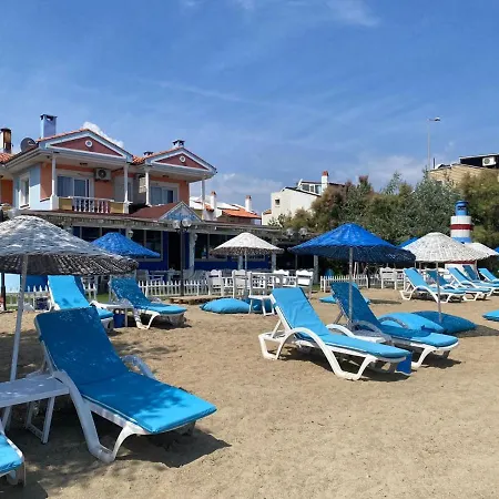 Cundavilla & 2* Ayvalı