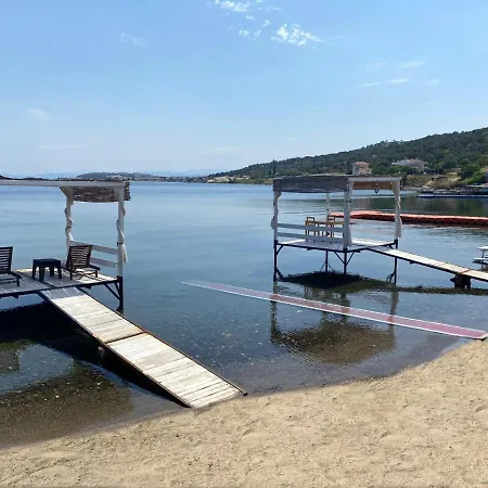 Cundavilla & Ayvalı