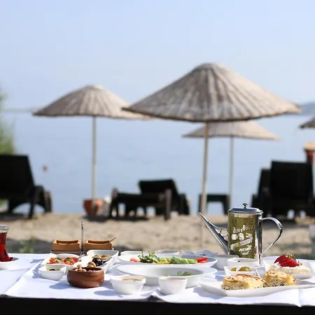 Cundavilla & 2* Ayvalı