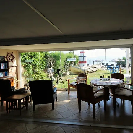 Cundavilla & Szálloda 2*