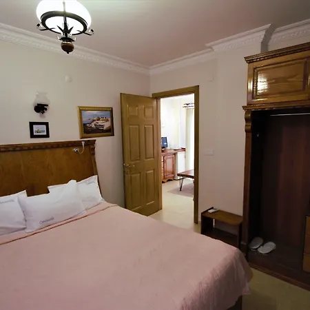 Cundavilla & Hotel
