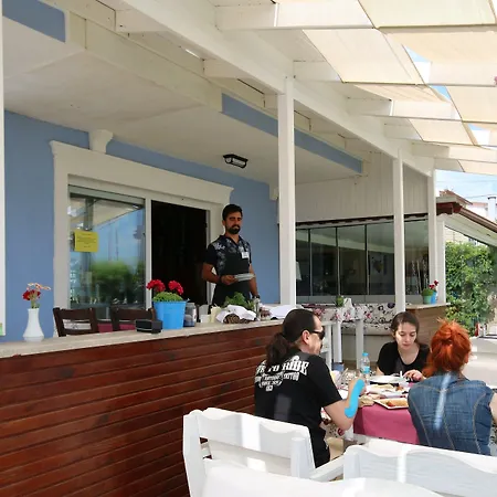 Szálloda Cundavilla & 2*