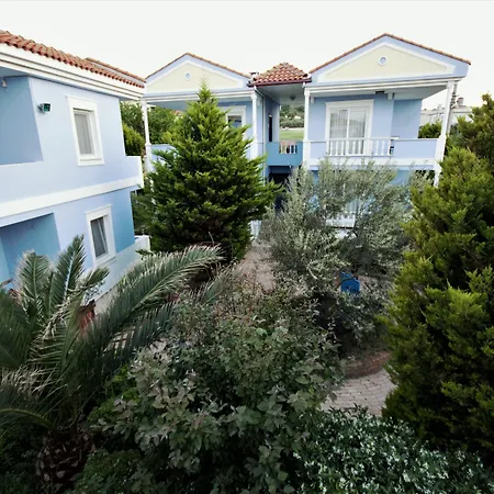 Szálloda Cundavilla &