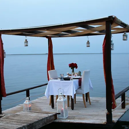 Cundavilla & Hotel Ayvalik
