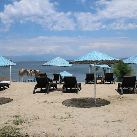 Szálloda Cundavilla & 2*