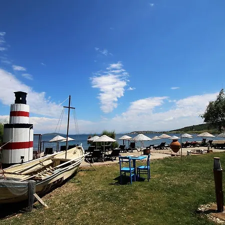 Szálloda Cundavilla & 2*