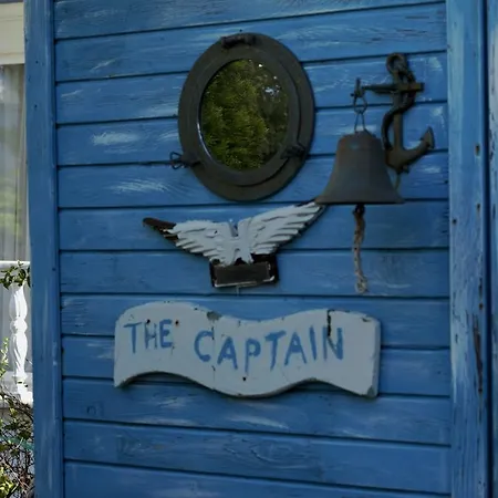 Cundavilla & Szálloda Ayvalı