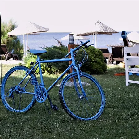 Szálloda Cundavilla & 2*