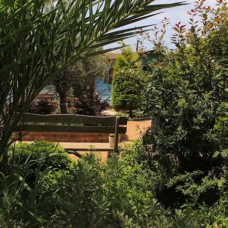 Szálloda Cundavilla & Ayvalı