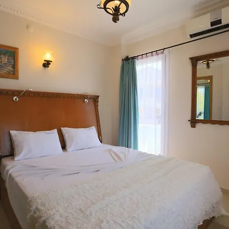 Cundavilla & Szálloda