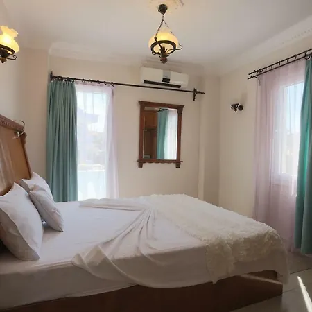 Cundavilla & Szálloda 2*