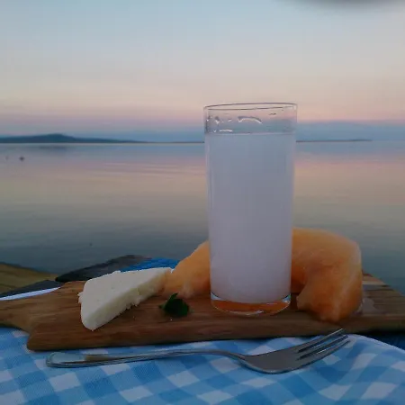 Szálloda Cundavilla &