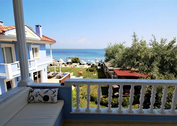 Hotel Cundavilla & Ayvalik