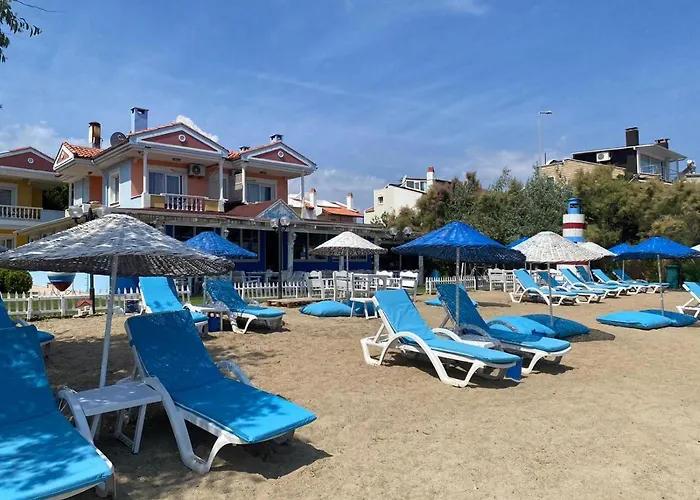 Cundavilla & 2* Ayvalik