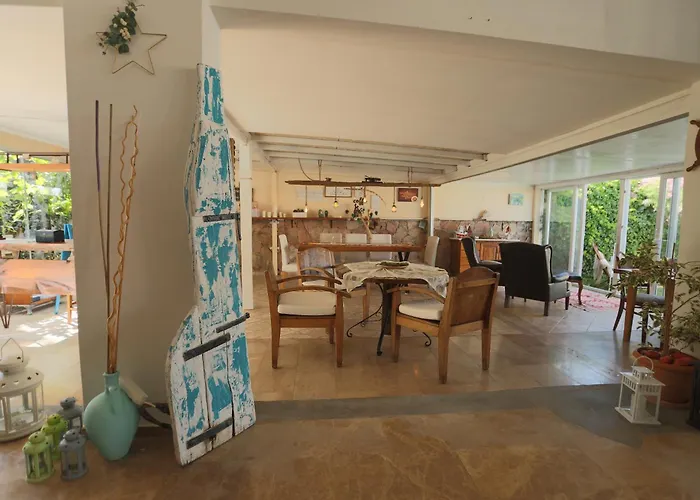 Hotel Cundavilla & Ayvalik