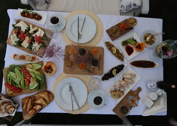 Hotel Cundavilla & Ayvalik