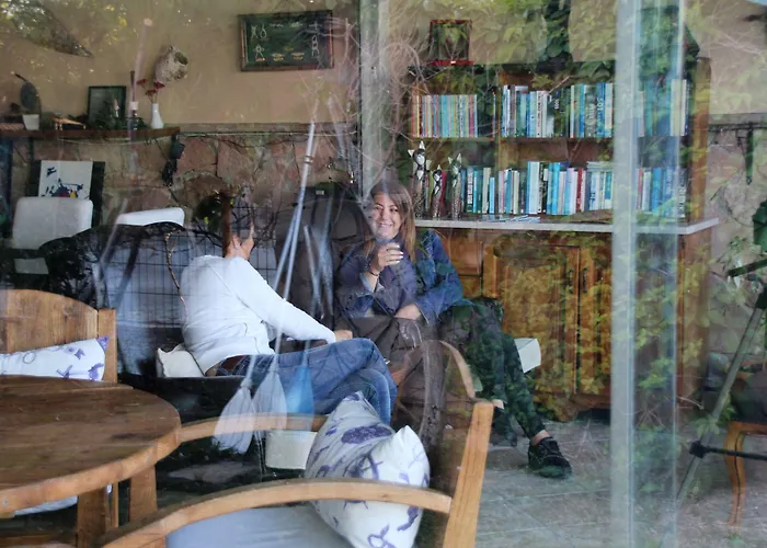 Hotel Cundavilla & Ayvalik