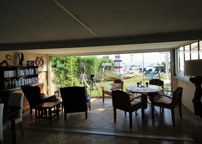 Cundavilla & Hotel 2*