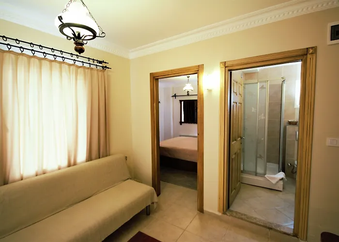 Cundavilla & Ayvalı