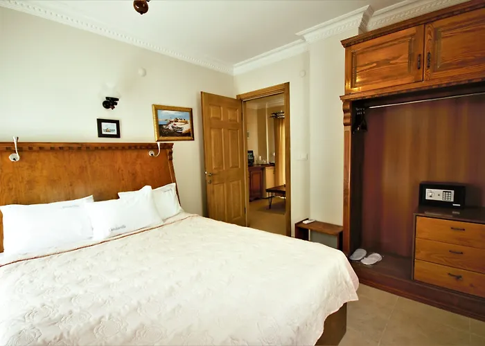 Cundavilla & Hotel Ayvalik