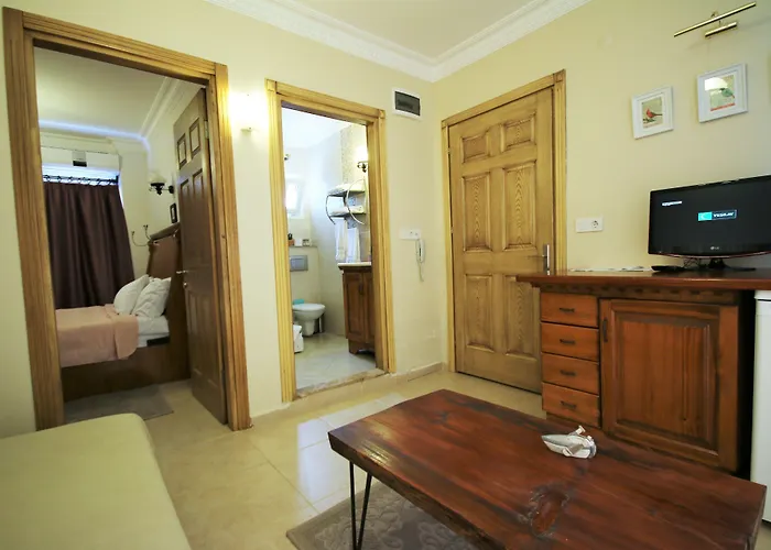 Hotel Cundavilla & Ayvalik