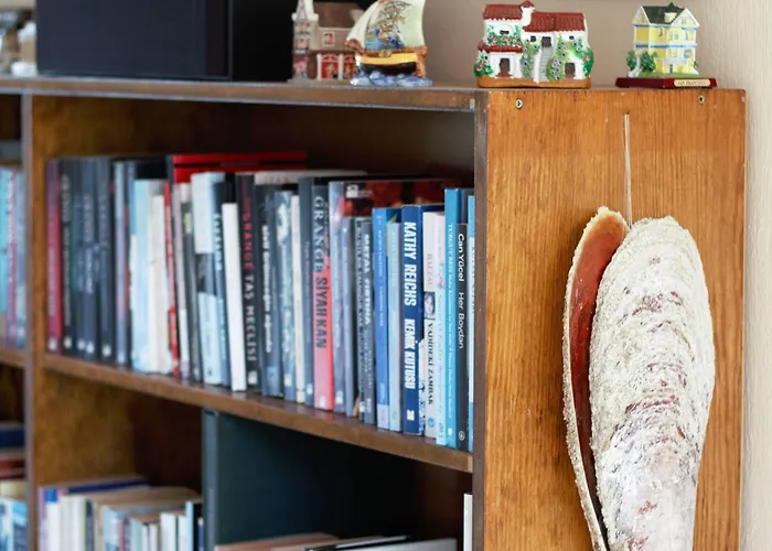 Cundavilla & Ayvalik