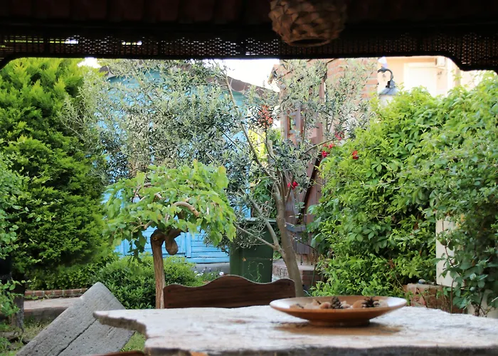 酒店 Cundavilla & Ayvalı