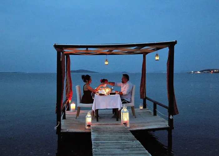 Cundavilla & 2* Ayvalik