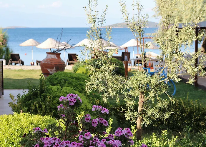 Cundavilla & Ayvalik