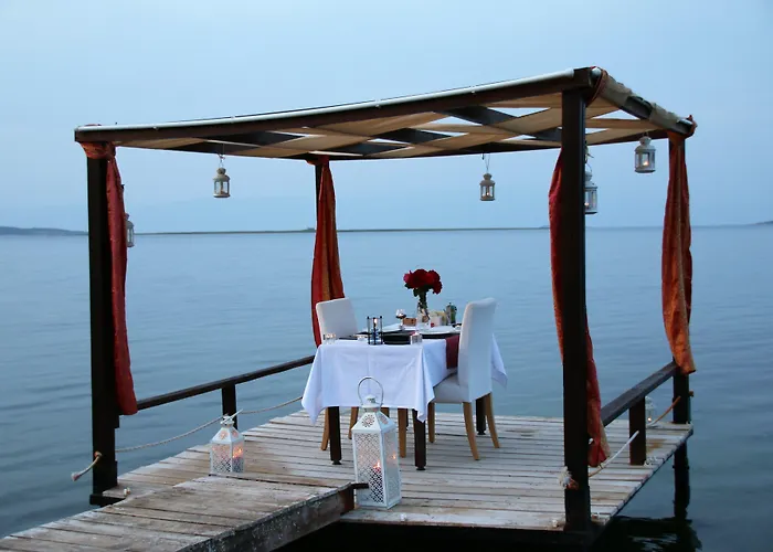 Cundavilla & Hotel Ayvalik