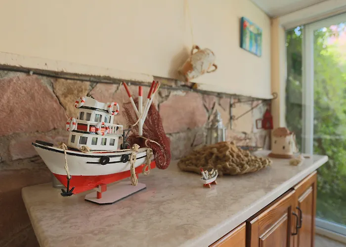 Cundavilla & 2* Ayvalik