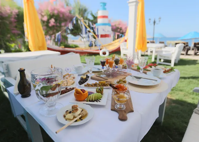 Cundavilla & Hotel 2*