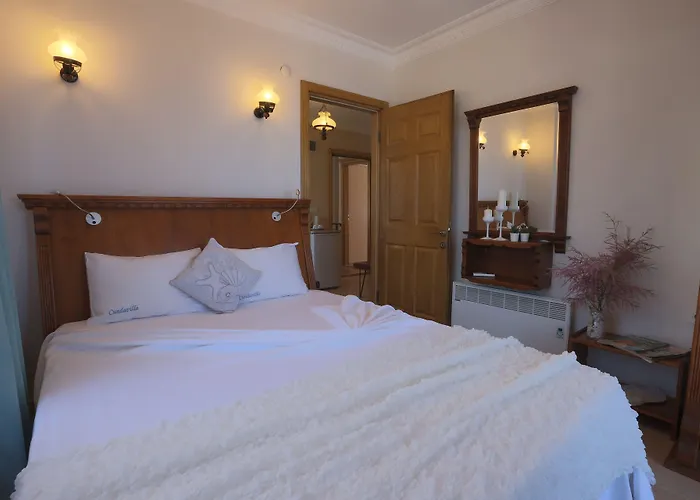 Hotel Cundavilla & Ayvalik