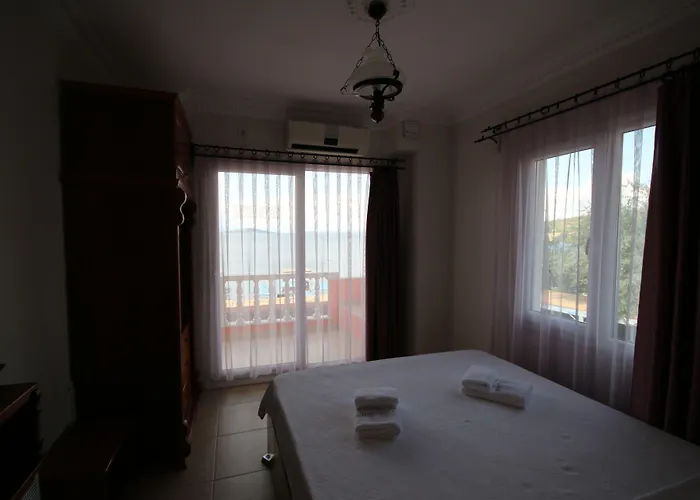 Hotel Cundavilla &