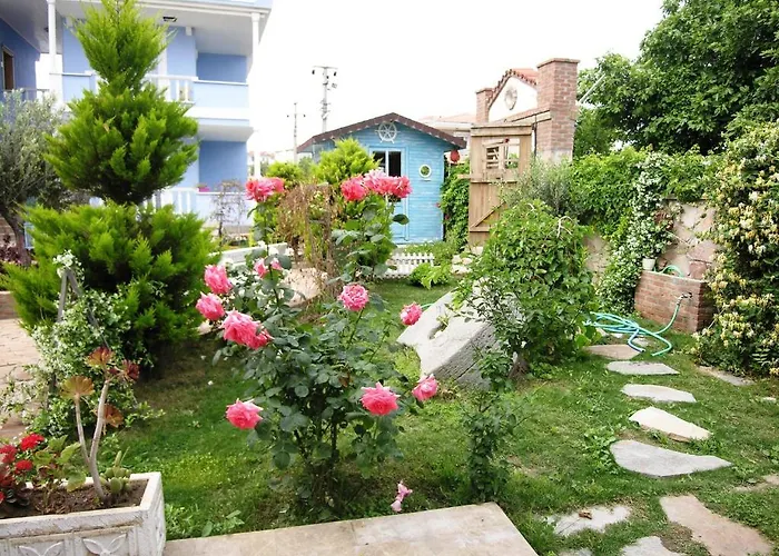 Cundavilla & Hotel Ayvalik