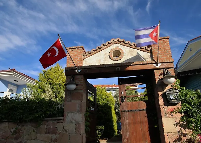 Cundavilla & Hotel Ayvalik