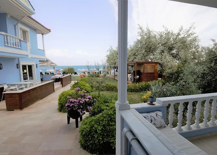 Cundavilla & 2* Ayvalik