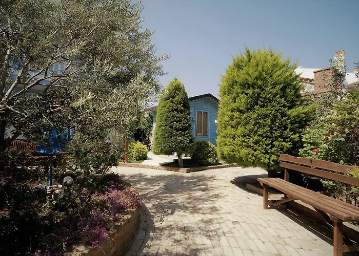 Cundavilla & Ayvalik