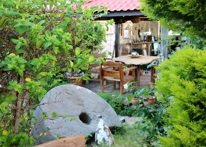 Hotel Cundavilla & Ayvalik