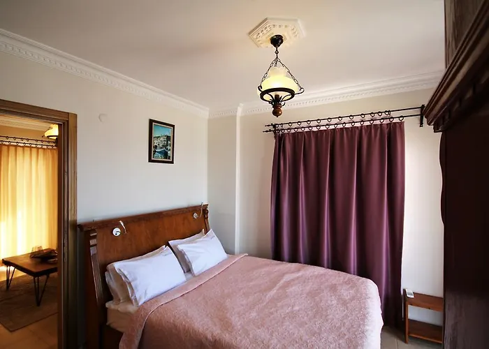 Cundavilla & 2* Ayvalik