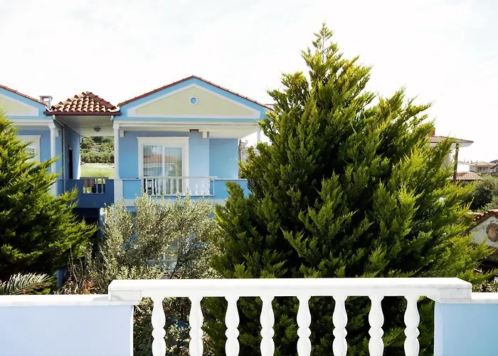 Hotel Cundavilla & Ayvalik