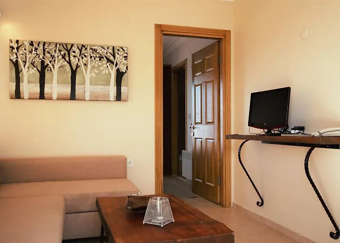 Hotel Cundavilla & 2*