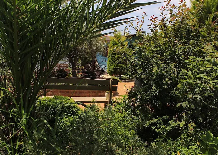 Hotel Cundavilla & Ayvalik