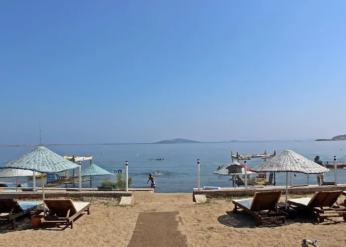 Cundavilla & 2* Ayvalik