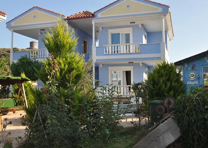 Cundavilla & Hotel Ayvalik